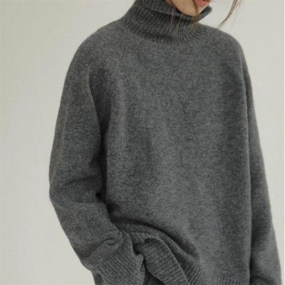 Freya™ - Cashmere Sweater